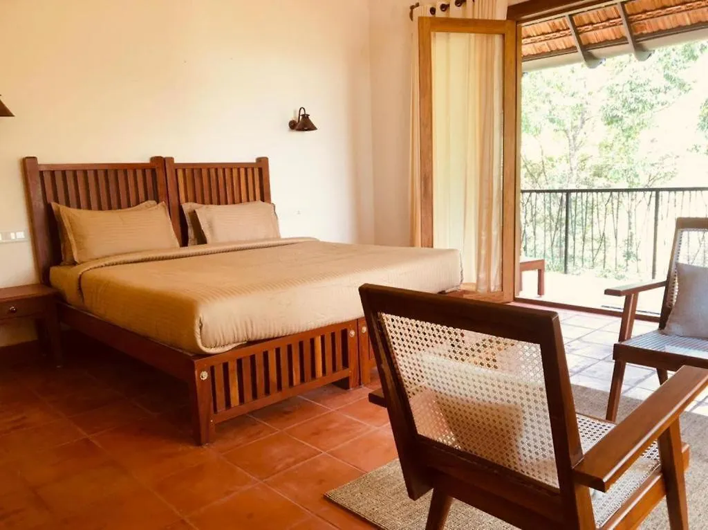 Thottam Farmstay Kuttikkanam Pirmed