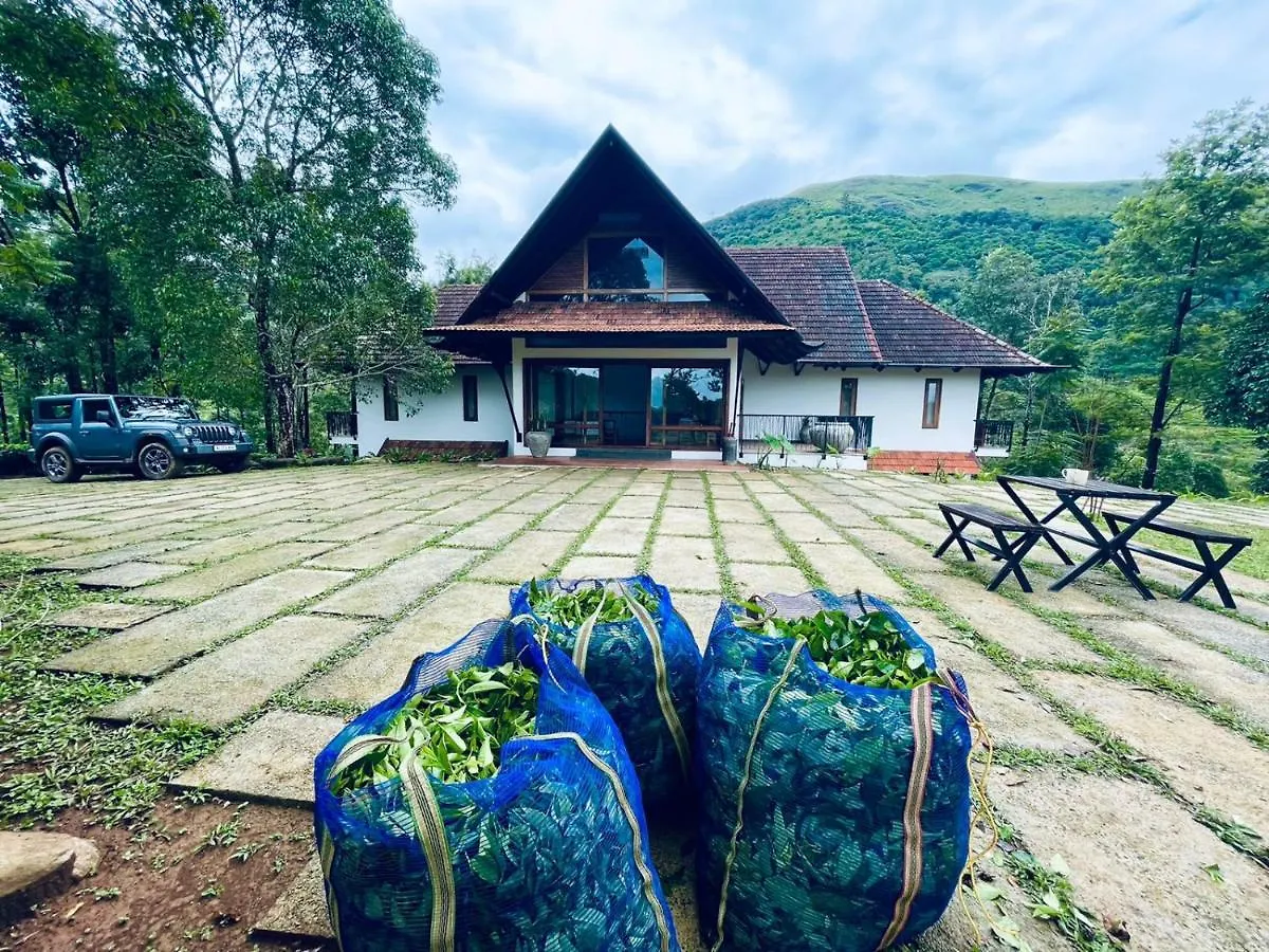 Farm stay Thottam Farmstay Kuttikkanam Pirmed