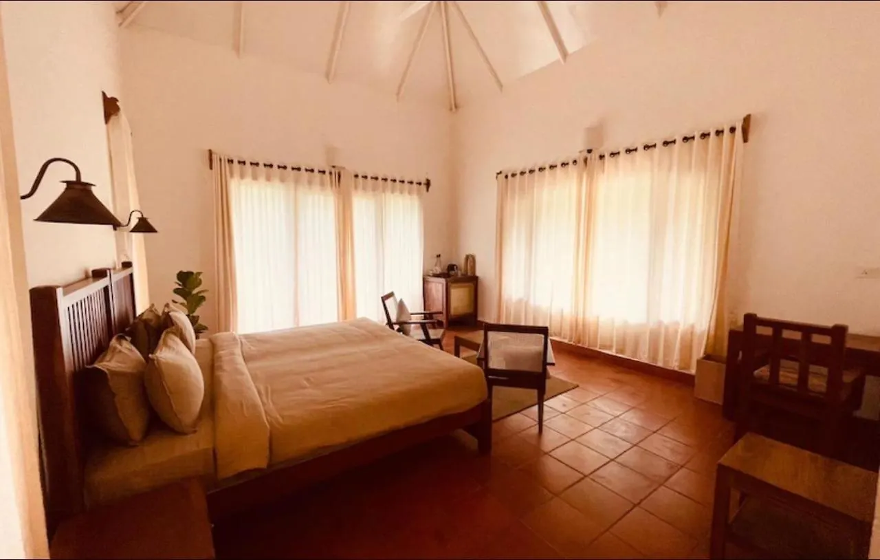 Farm stay Thottam Farmstay Kuttikkanam Pirmed