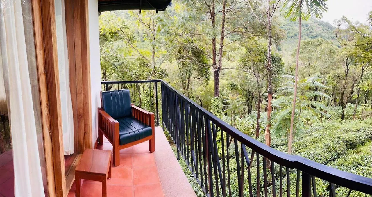 Farm stay Thottam Farmstay Kuttikkanam Pirmed India