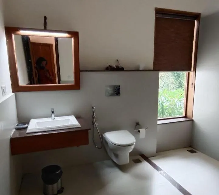 Thottam Farmstay Kuttikkanam Pirmed India